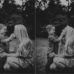 Meet your Posher, Holly